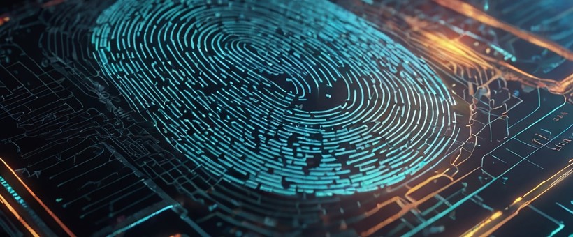 Digital Fingerprinting